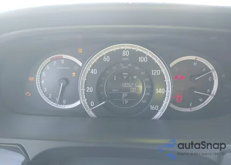 2016 Honda Accord Lx from USA, damaged, VIN 1HGCR2F35GA211717